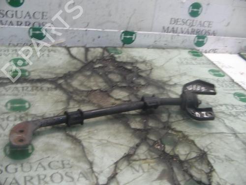 Used Left front suspension arm OPEL TIGRA (S93) 1.4 16V (F07) (90 hp) 14290718