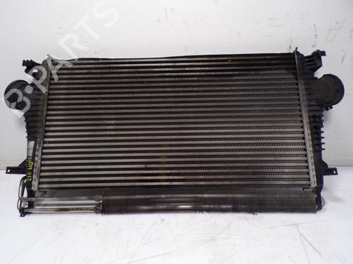 Used Intercooler Intercooler OPEL INSIGNIA A (G09) 2.0 CDTI (68) (160 hp) 15051851 15051851