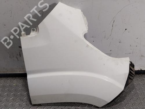 Used Right front fenders PEUGEOT BOXER Van 2.2 BlueHDi 120 (120 hp) 29932369
