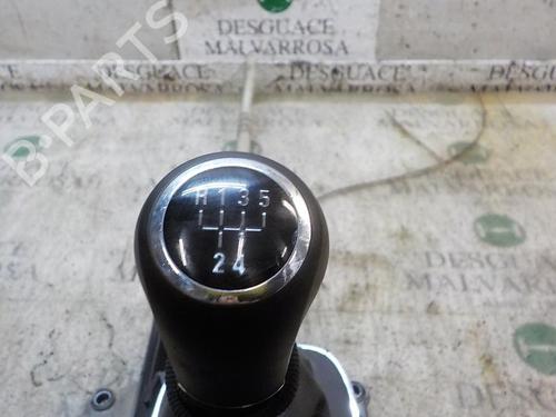 Gear lever OPEL CORSA D (S07) 1.3 CDTI (L08, L68) | BP7411239M90 