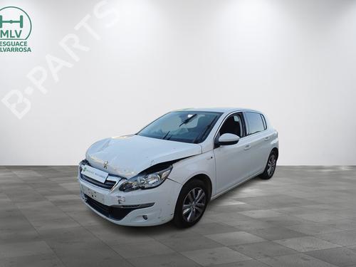 Used Parts PEUGEOT 308 II (LB_, LP_, LW_, LH_, L3_) 1.2 THP 110 4643981