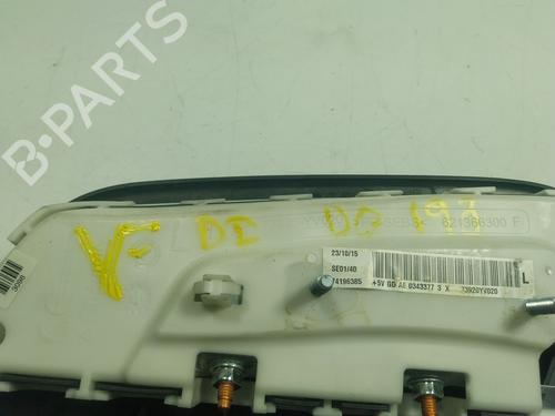 Electronic module TOYOTA AYGO (_B4_) 1.0 (KGB40) | BP18894376M83 