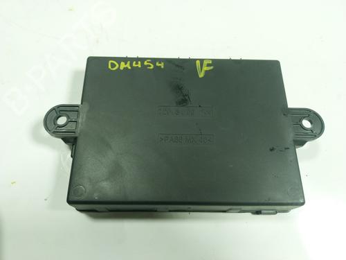 Used Electronic module MERCEDES-BENZ S-CLASS (W221, V221) S 320 CDI (211 hp) 17441516