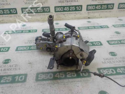 Turbocharger/Supercharger AUDI A8 D3 (4E2, 4E8) | BP9552049M71 - Image 4