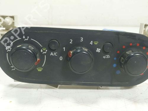 Used Climate control Climate control 36988688 36988688
