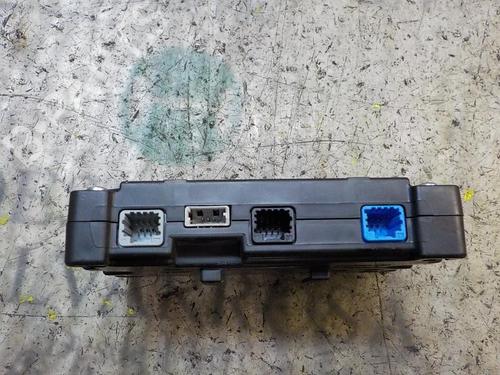 Electronic module RENAULT MEGANE III Grandtour (KZ0/1) 1.5 dCi (KZ09, KZ0D, KZ1G, KZ29, KZ14, KZ1W, KZ10, KZ1F,... | BP3850900M83 