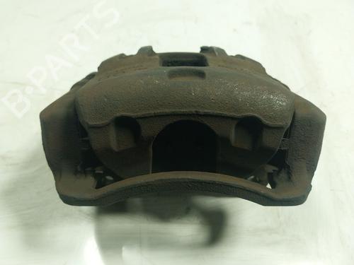 Left front brake caliper KIA CARENS IV 1.7 CRDi | BP17089883M105 