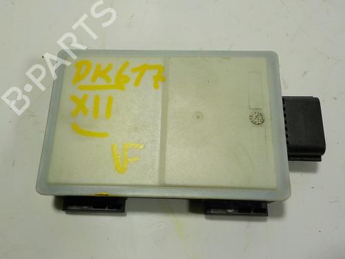 Electronic module LAND ROVER RANGE ROVER EVOQUE (L551) 2.0 D150 4x4 | BP25203177M83 
