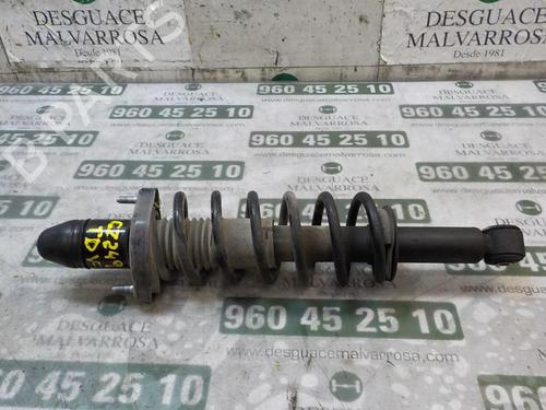 Right rear shock absorber JEEP COMPASS (MK49) 2.2 CRD | BP3999595M19 