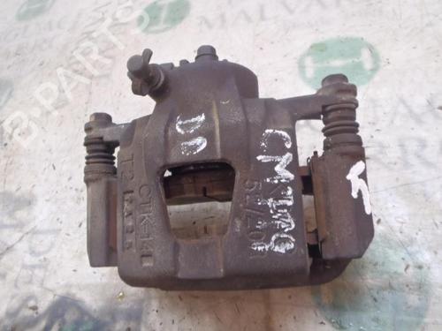 Used Right front brake caliper Right front brake caliper 11547772 11547772