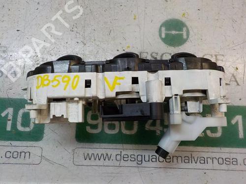Climate control FORD GALAXY II (WA6) 2.0 TDCi | BP4003918I5 