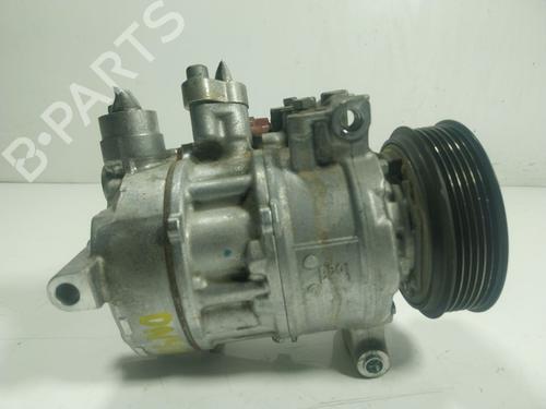 Used AC compressor AC compressor AUDI A3 Sportback (8YA, 8YF) 30 TDI (116 hp) 17992773 17992773