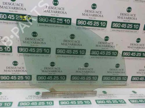 Used Front right door window Front right door window MERCEDES-BENZ M-CLASS (W163) ML 270 CDI (163.113) (163 hp) 4451892 4451892