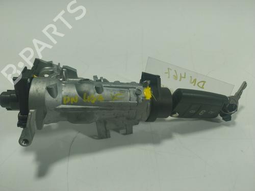 Elektronisk modul VW MULTIVAN T5 (7HM, 7HN, 7HF, 7EF, 7EM, 7EN) 2.0 TDI (140 hp) 18143054