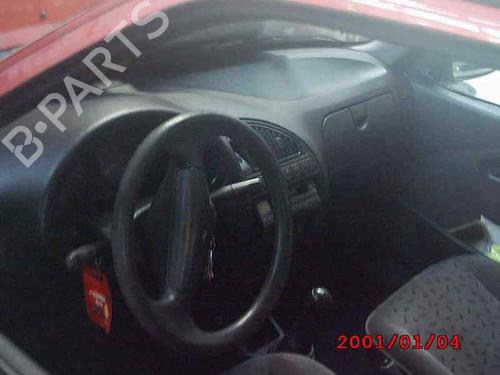 Steering column stalk CITROËN SAXO (S0, S1) 1.5 D | BP3787661I23 