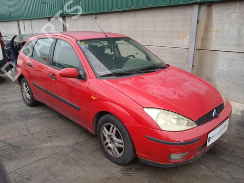 Dämpfer hinten links FORD FOCUS I (DAW, DBW) 1.8 TDCi | BP7911824M18 