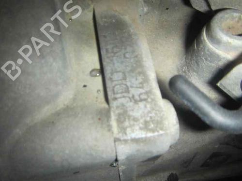 Gearbox SEAT IBIZA IV (6J5, 6P1)  | BP3859539M3