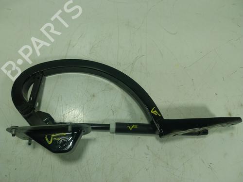 Used Tailgate lift support BMW 8 Coupe (G15, F92) 840 d xDrive (320 hp) 23553299