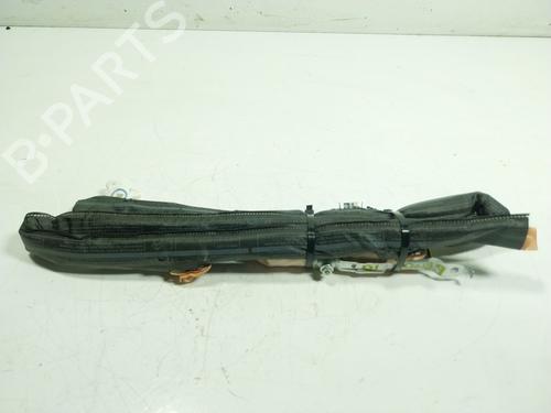 Airbag cortina esquerdo Airbag cortina esquerdo 20654329 20654329