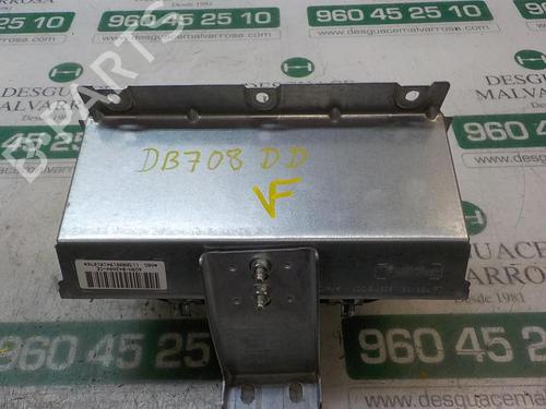 Passenger airbag FORD MONDEO IV (BA7) 2.0 TDCi | BP3869239C10 