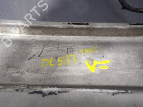 Rear bumper MERCEDES-BENZ C-CLASS (W204)  | BP15076314C8 