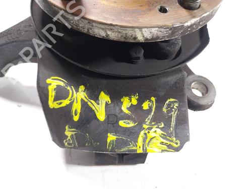 Right front steering knuckle HYUNDAI i30 (GD) 1.4 CRDi | BP20852236M26 