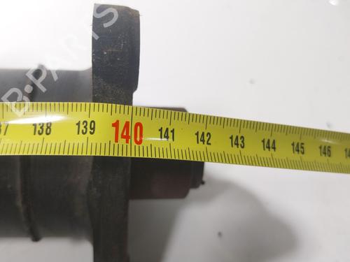 Driveshaft BMW 1 (F20) 116 d | BP29736370M37