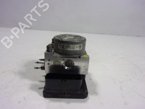 ABS pump RENAULT TALISMAN (LP_)  | BP11190261M43 