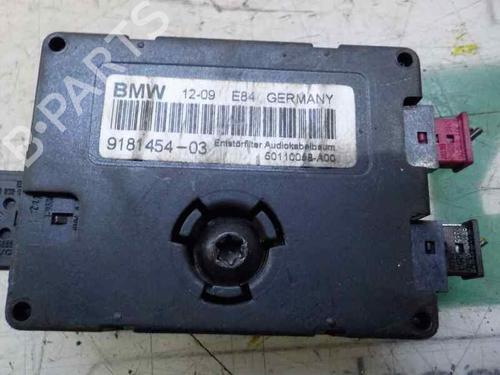 Electronic module BMW X1 (E84) sDrive 20 d | BP6457189M83
