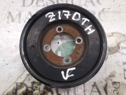 Used Pulley OPEL ASTRA H (A04) [2004-2014]  14272678