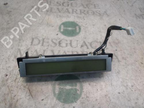 Spak kontakt MAZDA 3 (BK) 1.6 DI Turbo (109 hp) 3809542