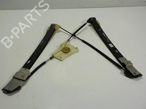 Front right window mechanism SEAT ARONA (KJ7, KJP)  | BP13411341C23 