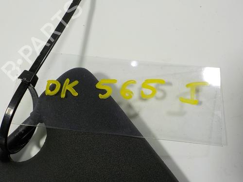 Left sun visor PEUGEOT RCZ 1.6 16V | BP12137990I1 - Image 4
