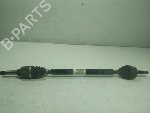 Used Right front driveshaft Right front driveshaft CITROËN DS3 (SA_) 1.2 THP 110 (110 hp) 16325320 16325320