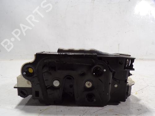 Used Front right lock VW GOLF VI (5K1) 1.6 TDI (105 hp) 8539449