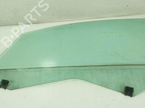 Used Front left door window Front left door window 38550110 38550110