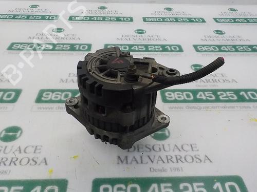 Alternator DAEWOO KALOS (KLAS) 1.4 | BP3875213M7