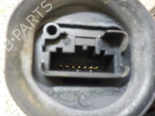 Rear left lock VW GOLF VI (5K1) 2.0 TDI | BP3848334C100 