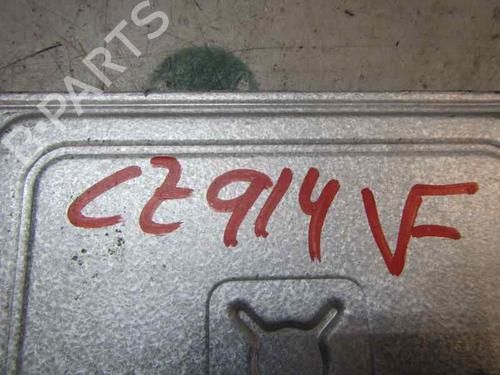 Engine control unit (ECU) CHEVROLET AVEO / KALOS Hatchback (T250, T255)  | BP3875386M57 