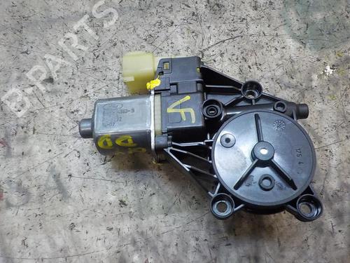 Used Right front window motor FORD FIESTA VI (CB1, CCN) 1.6 TDCi (95 hp) 3850201