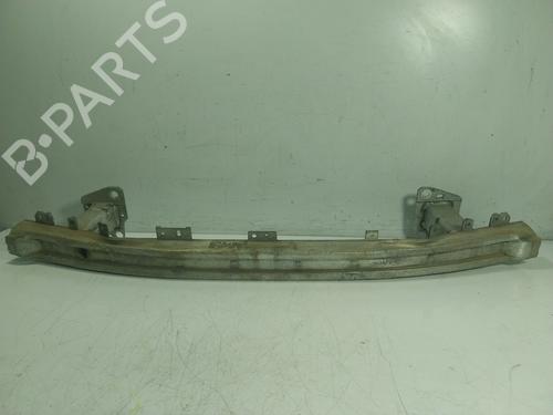 Used Front bumper reinforcement RENAULT SCÉNIC III (JZ0/1_) 1.2 TCe (116 hp) 21382002