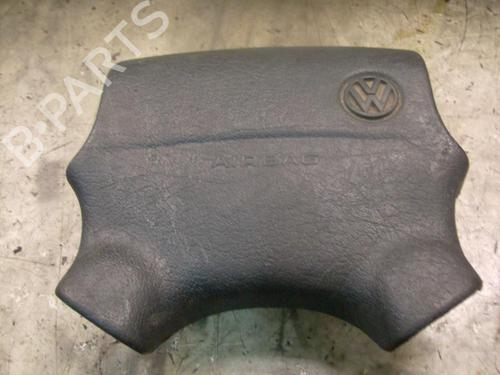 Airbag do condutor VW GOLF III (1H1) 1.9 D (64 hp) 3757755