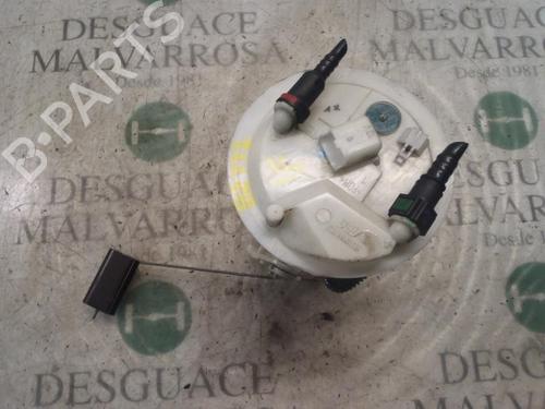 Fuel pump RENAULT MEGANE II (BM0/1_, CM0/1_) 1.9 dCi (BM0G, CM0G) | BP3807381M76 