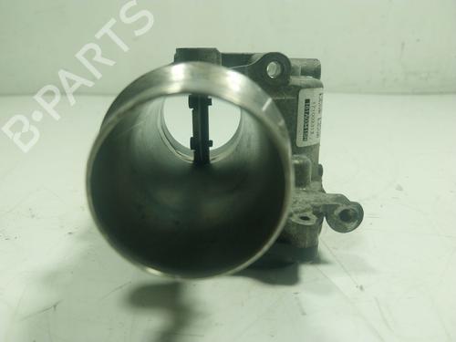 Used Throttle body Throttle body RENAULT MEGANE IV Hatchback (B9A/M/N_) 1.5 Blue dCi 115 (B9A6) (116 hp) 18546032 18546032