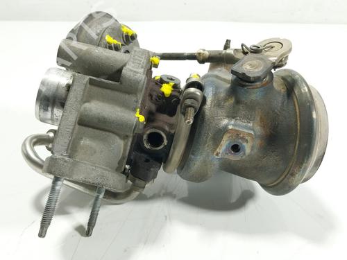 Turbocharger/Supercharger PEUGEOT 308 II (LB_, LP_, LW_, LH_, L3_) 1.2 THP 130 | BP26391107M71