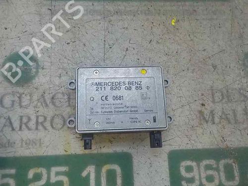 Modulo electronico MERCEDES-BENZ SLK (R171) [2004-2011]  5881306