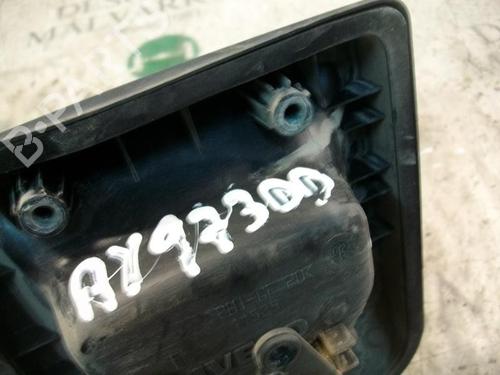 Klamka zewnętrzna drzwi przednich prawych IVECO DAILY III Van 35 C 12 V, 35 S 12 V (AGKA43A2, AGKB43A2, AGKB46A2,... | BP3758576C129 