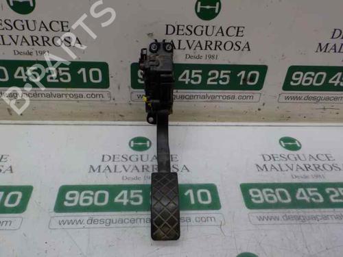 Used Pedal SEAT IBIZA IV (6J5, 6P1) 1.6 TDI (90 hp) 4517127