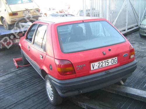 Right taillight FORD FIESTA III (GFJ)  | BP3759880C35 