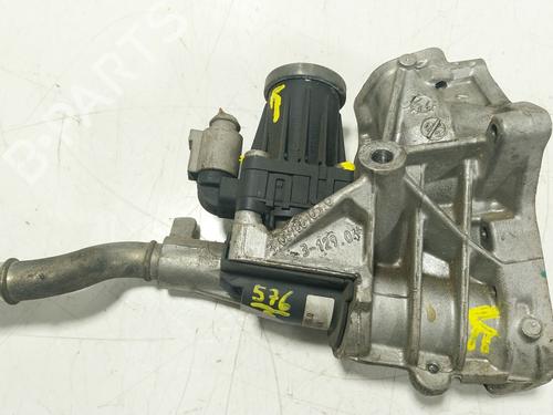 Used Egr Egr LAND ROVER DISCOVERY IV (L319) 3.0 TD 4x4 (211 hp) 27603783 27603783